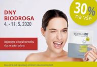 Dny Biodroga 2020